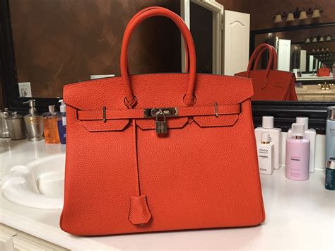 the best replica hermes birkin bags|hermes look alike bags.